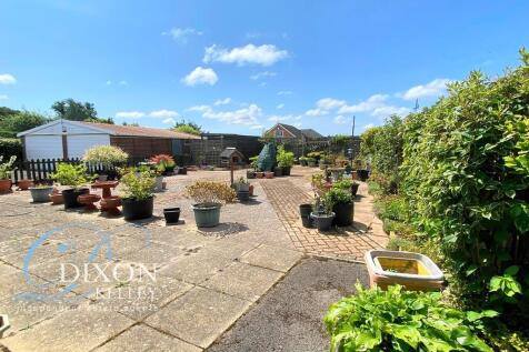 Sunny Garden