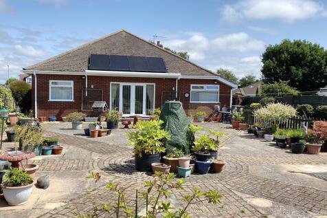 Large Bungalow