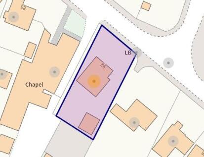 Plot Plan