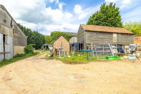 Haybarn