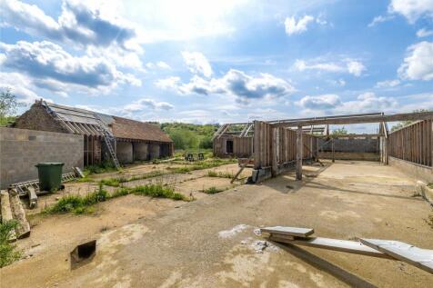 Barn 5 &amp; 6