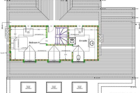 old planning proposed SF