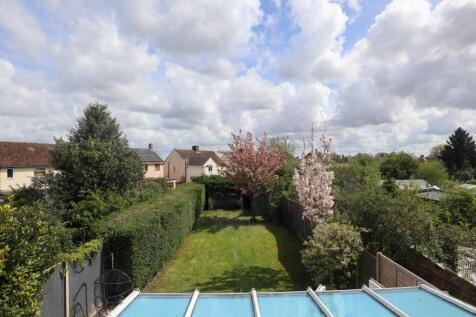 View of garden from first floor window.jpg