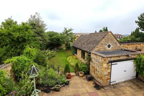 Garden view from first floor.jpg
