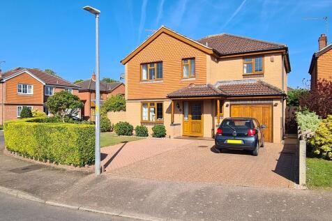 34 Long Barrow Dr...