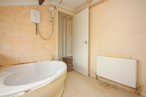 bath