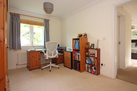 study bed