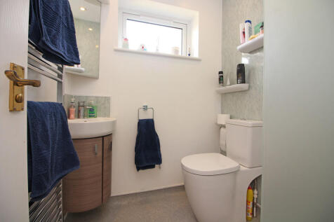wet room