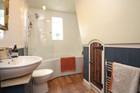 bath