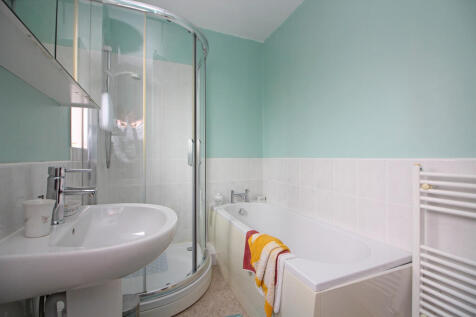 bath