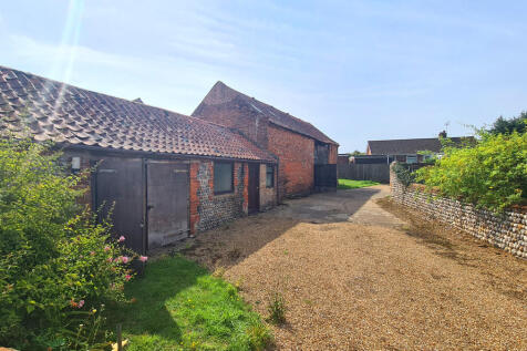 barns