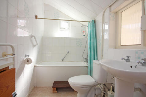 bath