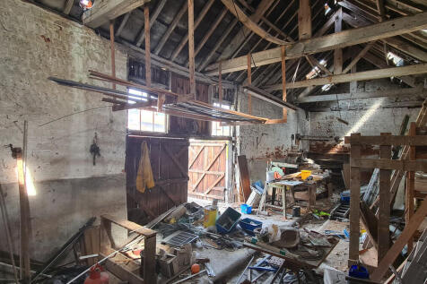 barn
