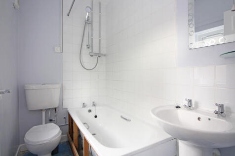 bath