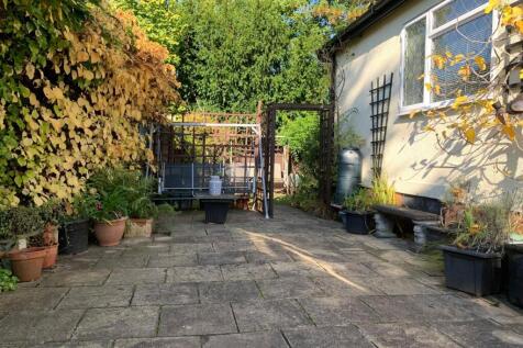 Garden 1