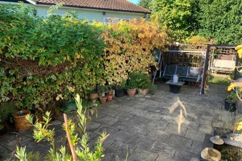 Garden 2