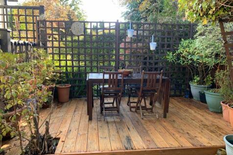 Garden 5