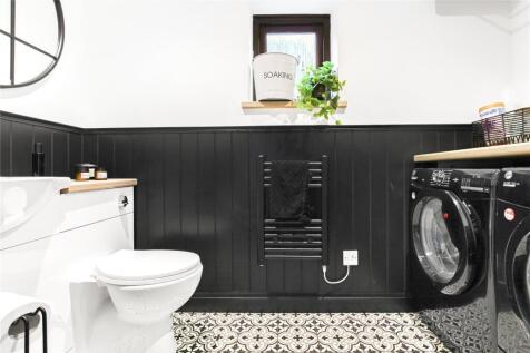 Utility/Wc