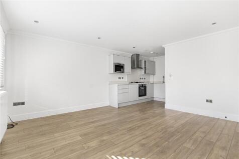 Kitchen/Living Room