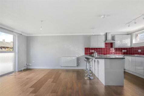 Kitchen/Living Room