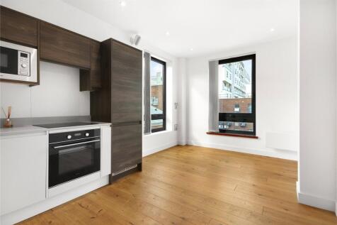 Kitchen/Living Room