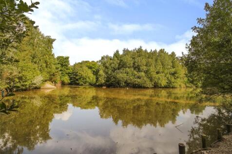 Savernake Lake