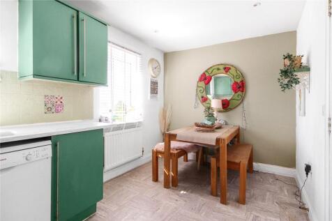Kitchem/Dining Room