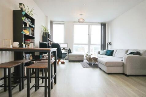 Living/Dining Space