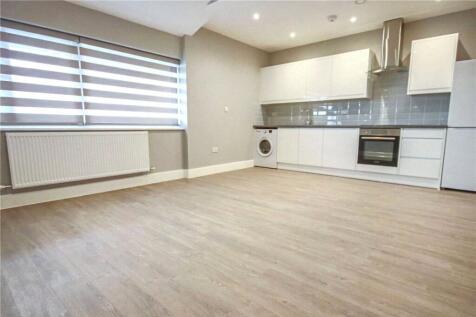 Kitchen/Living Room