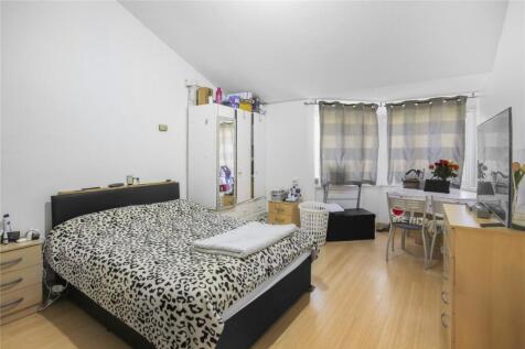 Living/Bedroom