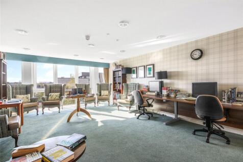 Communal Area