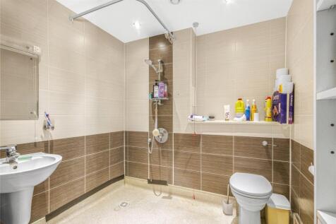 Wet Room