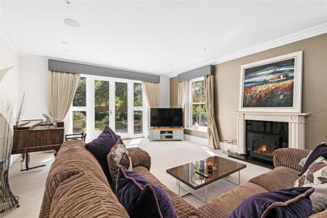 Formal Living Room