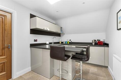 Guest Kitchen