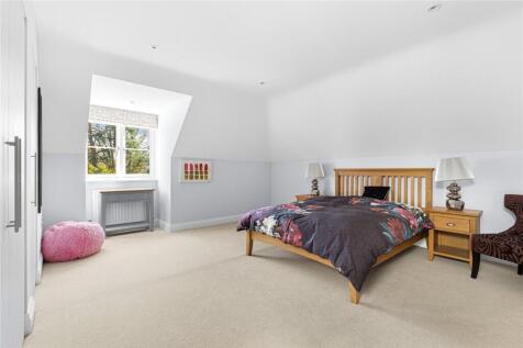 Bedroom Five