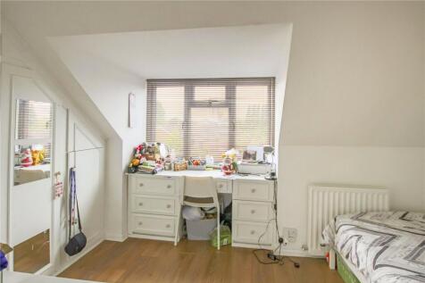 Bedroom Area