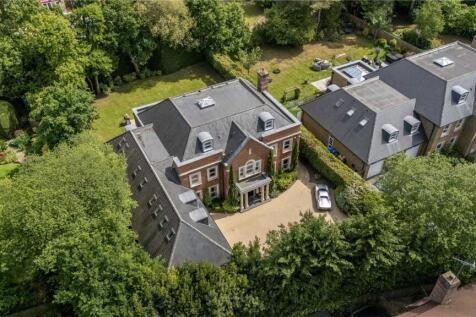 Aerial Shot