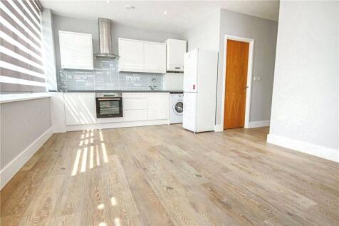 Kitchen/Living Room