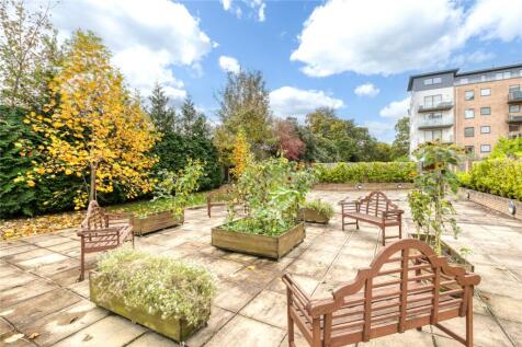 Communal Gardens