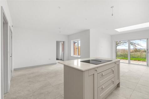 Open Plan Layout