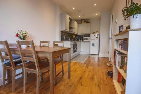 Dining Room/Kitchen