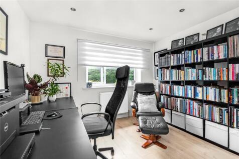Bedroom 5/Reception