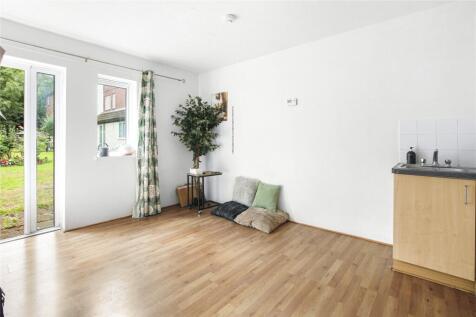 Dining/Living Room