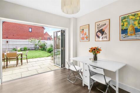 Kitchen/Dining/Room
