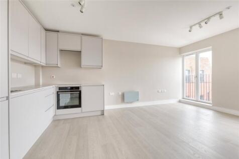 Kitchen/Living Room