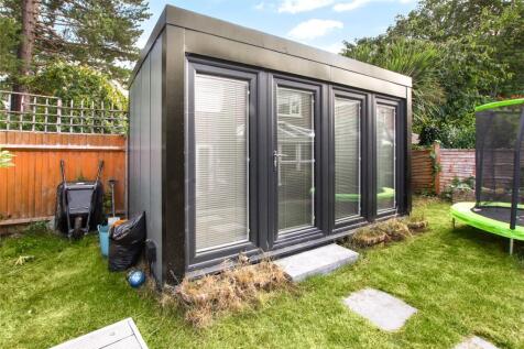Outbuilding