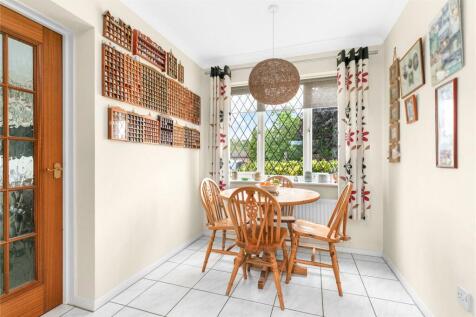 Breakfast Room