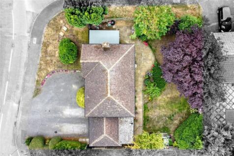 Aeriel View