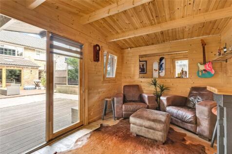Outbuilding