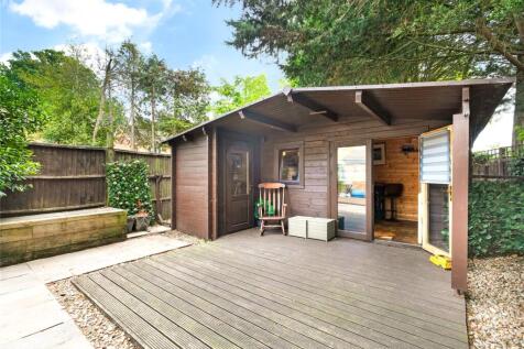 Outbuilding